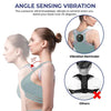 Adjustable Posture Corrector Back Brace for Men & Women Spine Support