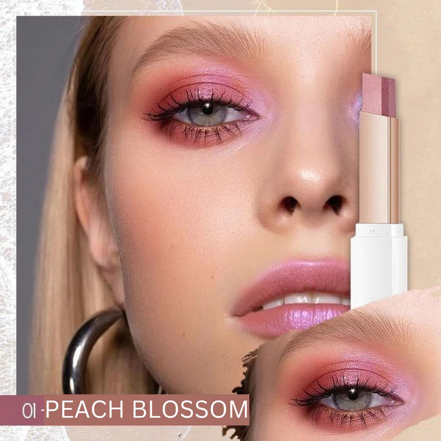 GLITTER GRADIENT EYESHADOW STICK