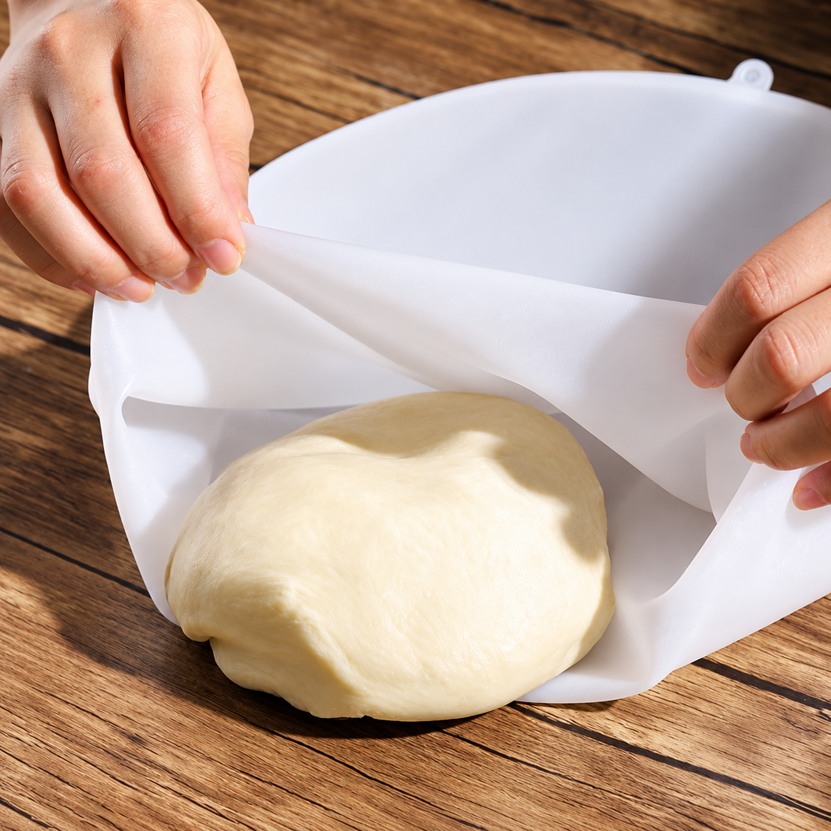 Baker's Starter Kit (5 Pcs)