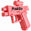 Pink Prank Water Squirt Gun – Dual Trigger Toy, 100ml