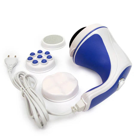 High Quality Full Body Massager for Relaxation & Pain Relief