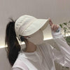 SUMMER WIDE BRIM SUNHAT WOMEN