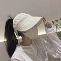 SUMMER WIDE BRIM SUNHAT WOMEN