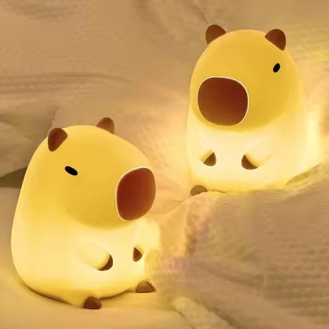 Cute Animal Night Light