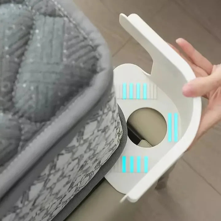 Under Bed Storage Organizer
