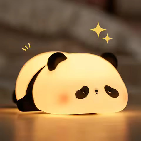 Cute Animal Night Light