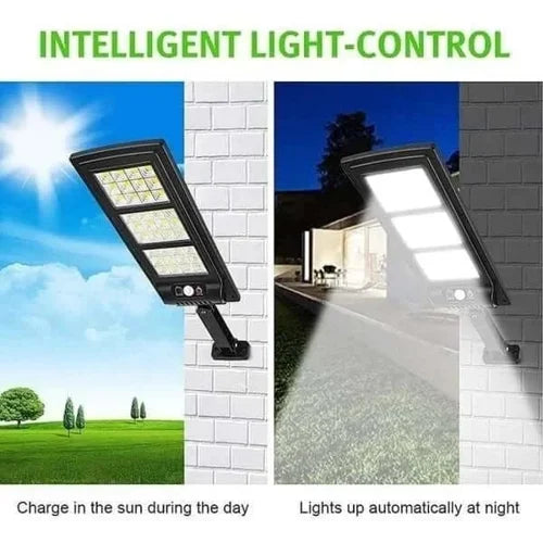 ☀️Last Day 49% OFF🌞SOLAR LED LAMP(Buy 2 Free Shipping)