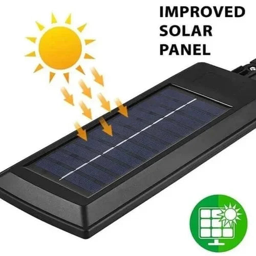 ☀️Last Day 49% OFF🌞SOLAR LED LAMP(Buy 2 Free Shipping)