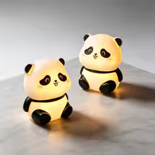 Cute Animal Night Light