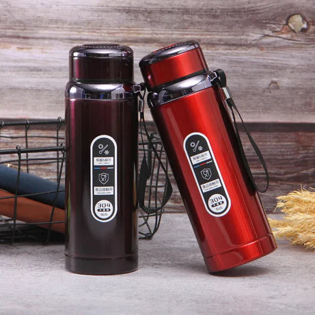 High Quality 1000ml Gradient Thermos Bottle Rs.1,699	Rs.2,500