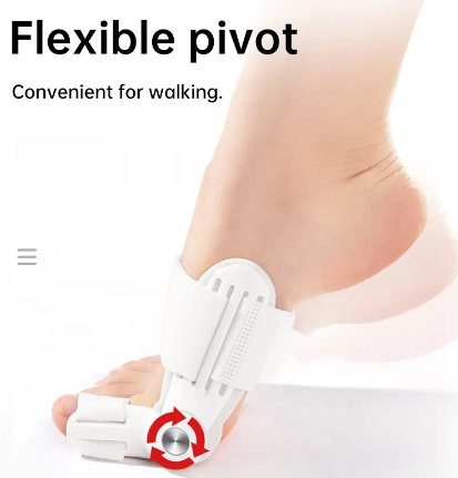 Orthopedic Bunion Corrector & Bunion Relief Splint