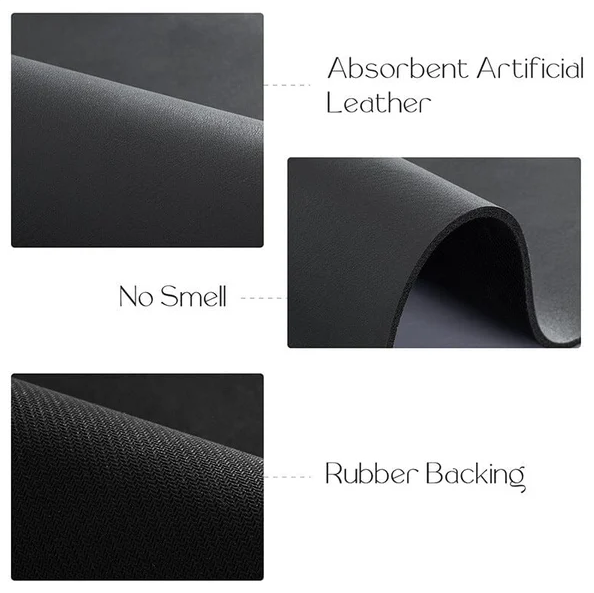 💥Kitchen Super Absorbent Draining Mat