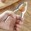 Steel Walnut Plier Hard Almond Shell Remover