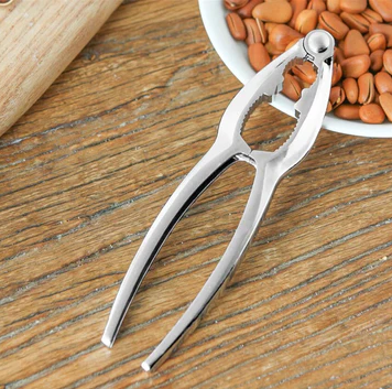 Steel Walnut Plier Hard Almond Shell Remover