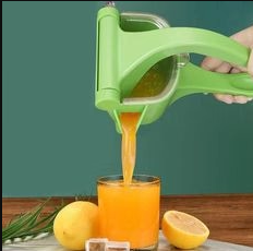 Manual Juicer Hand Citrus Juice Press Orange Squeezer Fruit Extractor Grin