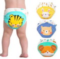 Washable Reusable Baby Underwear