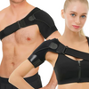Brotly® Ultra Compression Shoulder Brace - 2.0