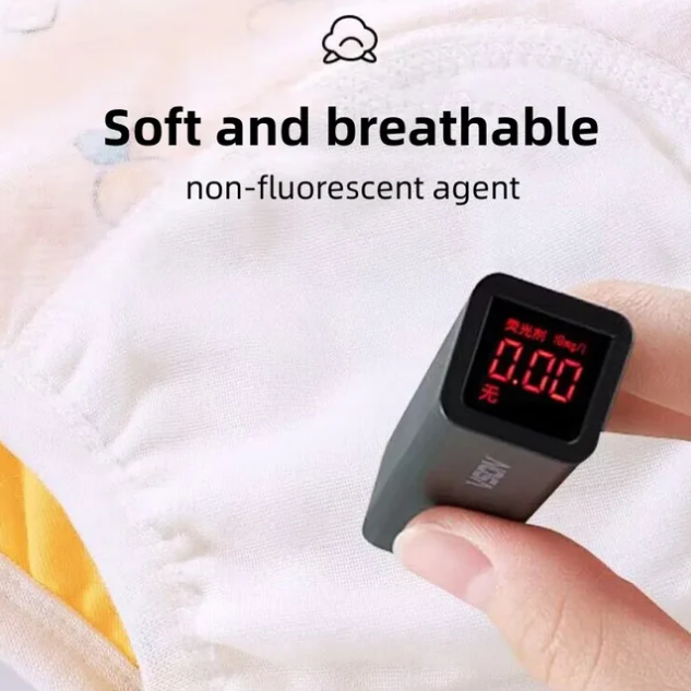 Washable Reusable Baby Underwear
