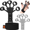 FITNESS STRENGTH TRAINER - FINGER EXERCISER