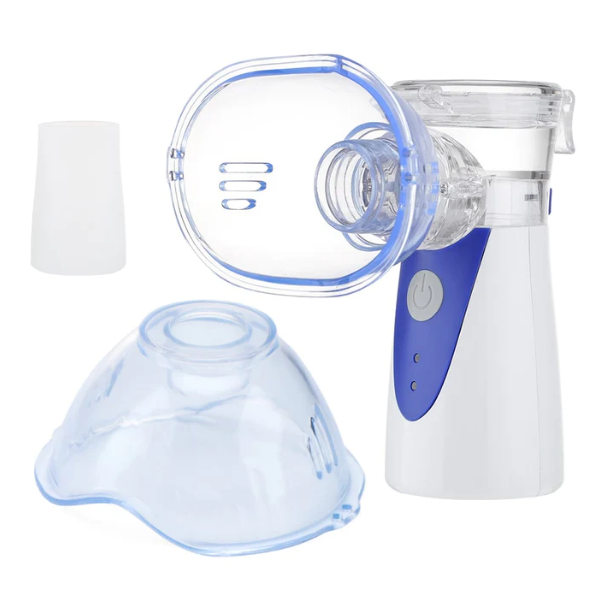 PORTABLE MICRO-NEBULIZER
