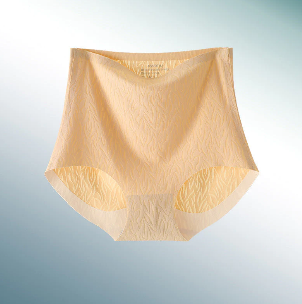 Seamless High Waist Butt Lift Panties