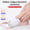 Orthopedic Bunion Corrector & Bunion Relief Splint