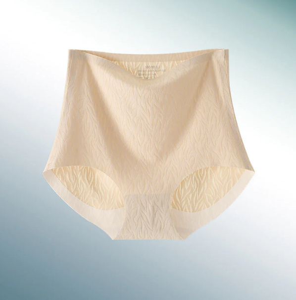 Seamless High Waist Butt Lift Panties