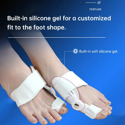 Orthopedic Bunion Corrector & Bunion Relief Splint