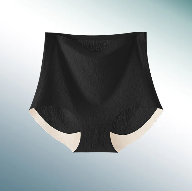 Seamless High Waist Butt Lift Panties