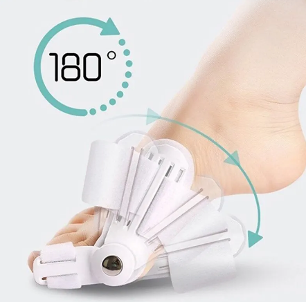 Orthopedic Bunion Corrector & Bunion Relief Splint