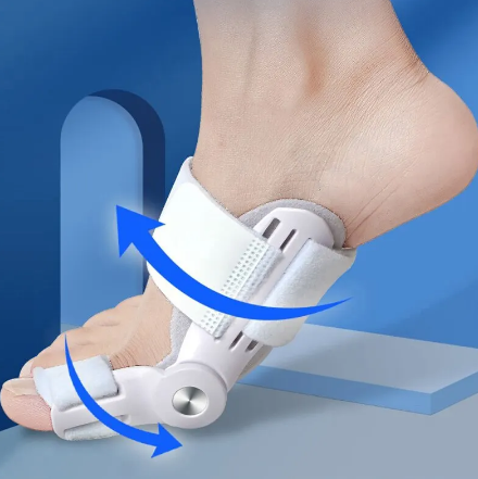Orthopedic Bunion Corrector & Bunion Relief Splint