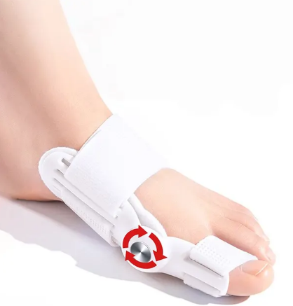 Orthopedic Bunion Corrector & Bunion Relief Splint