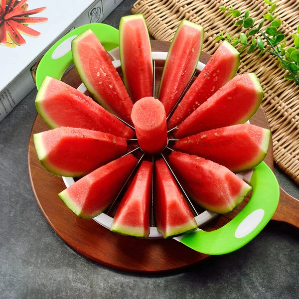 Large Size watermelon slice cutter