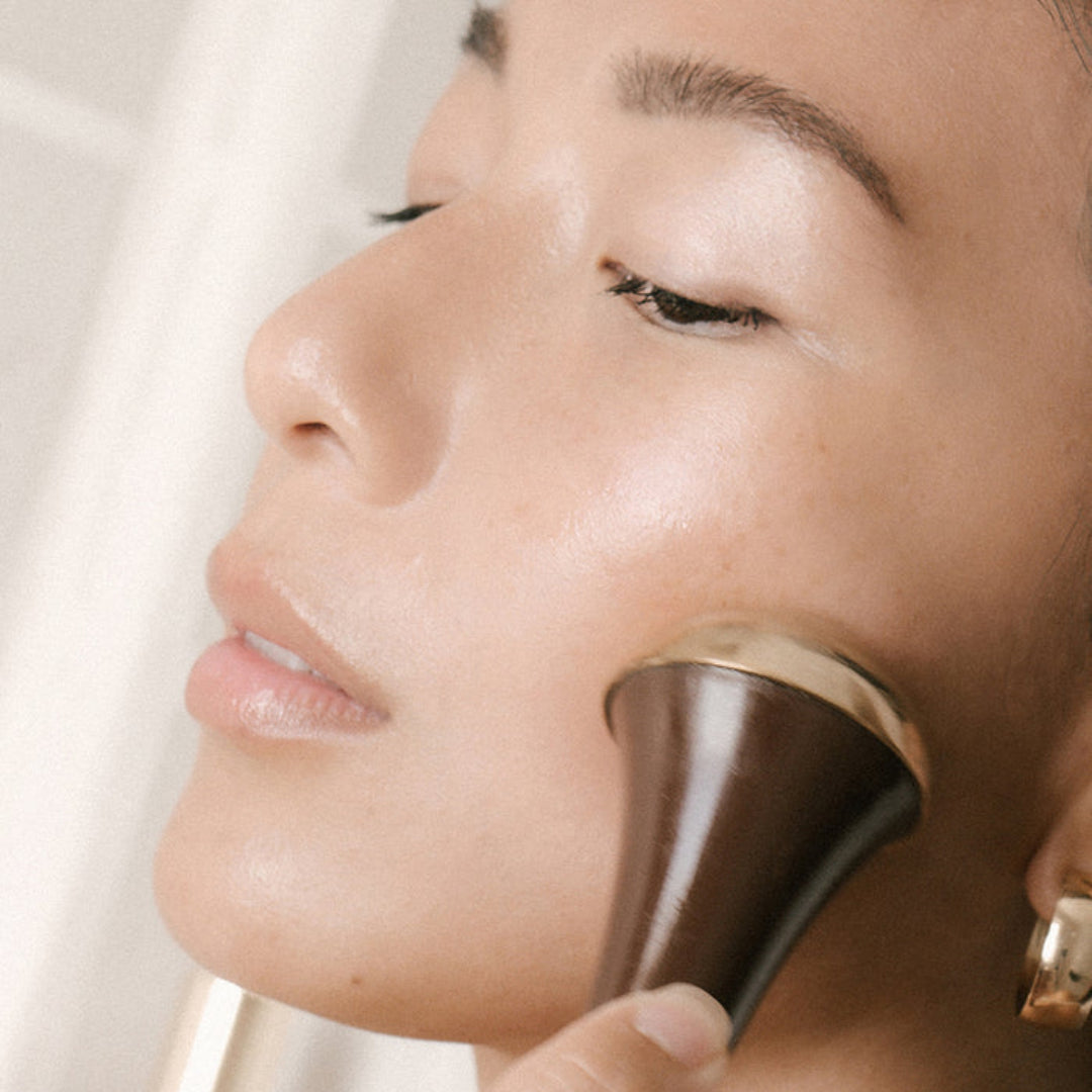 Kansa Wand Massager