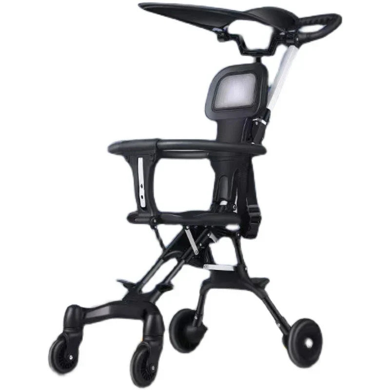 Foldable Compact Lightweight Baby Stroller