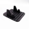 Universal Silicone Car Phone Holder Non-slip Rubber Mat Dashboard Mount Holder Stand Bracket