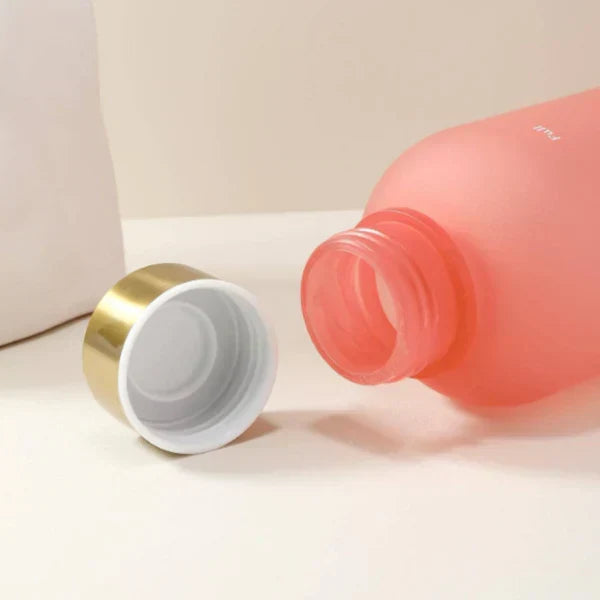 1 litre portable water bottle – photo 4