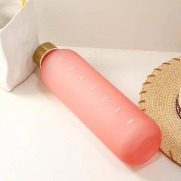 1 Litre Portable Water Bottle