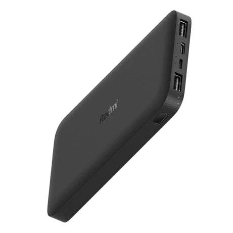 10000mAh PD Fast Charging Power Bank with Dual USB for All Devices