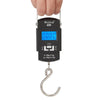 PORTABLE LUGGAGE SCALE FOR HAJJ