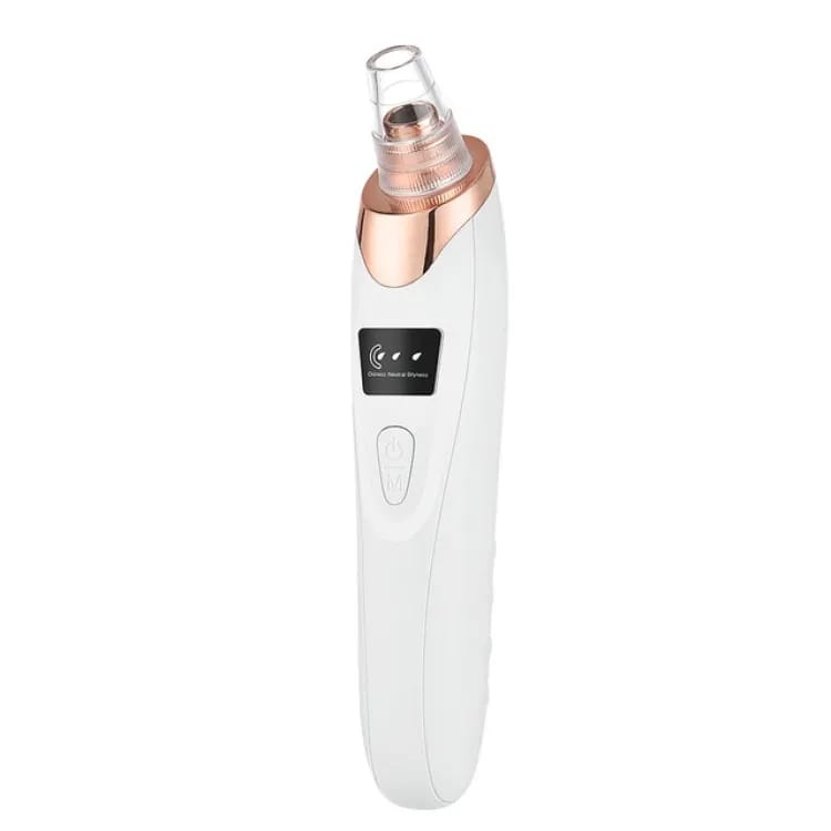 DELUVO - ELECTRIC BABY ASPIRATOR