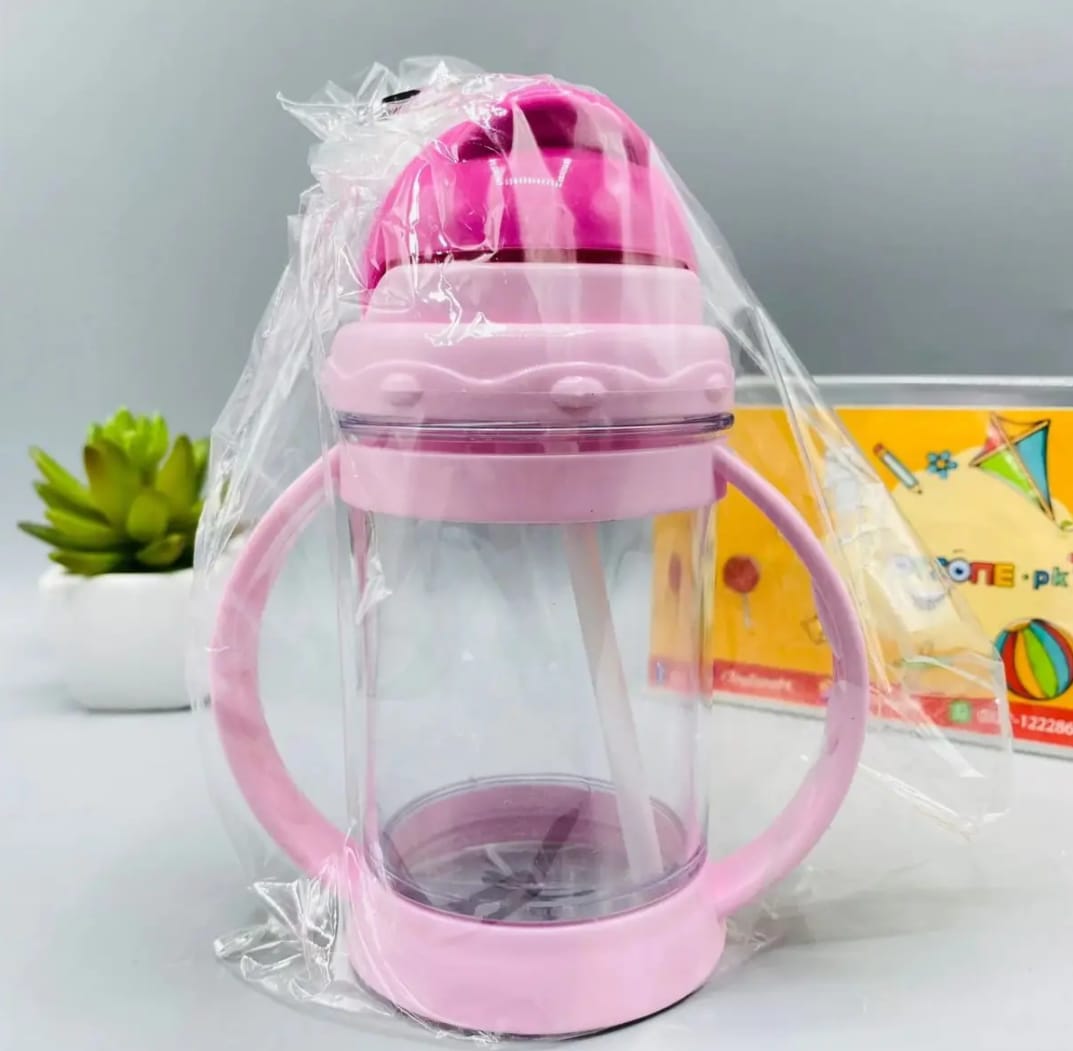 Baby Feeding Combo Pack with Fruit Feeder, Spoon & U-Shaped Brush