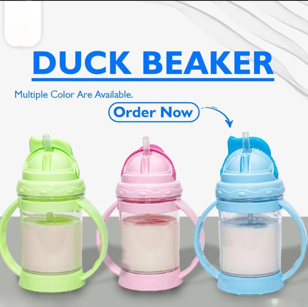 Baby Feeding Combo Pack with Fruit Feeder, Spoon & U-Shaped Brush