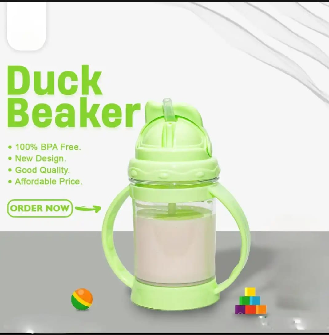 Baby Feeding Combo Pack with Fruit Feeder, Spoon & U-Shaped Brush