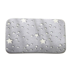 Star Glow Mat