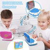 Mini Educational Toy Laptop with Learning Games for Kids 3+ Years