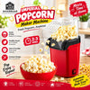 HOT AIR POPCORN POPPER MAKER