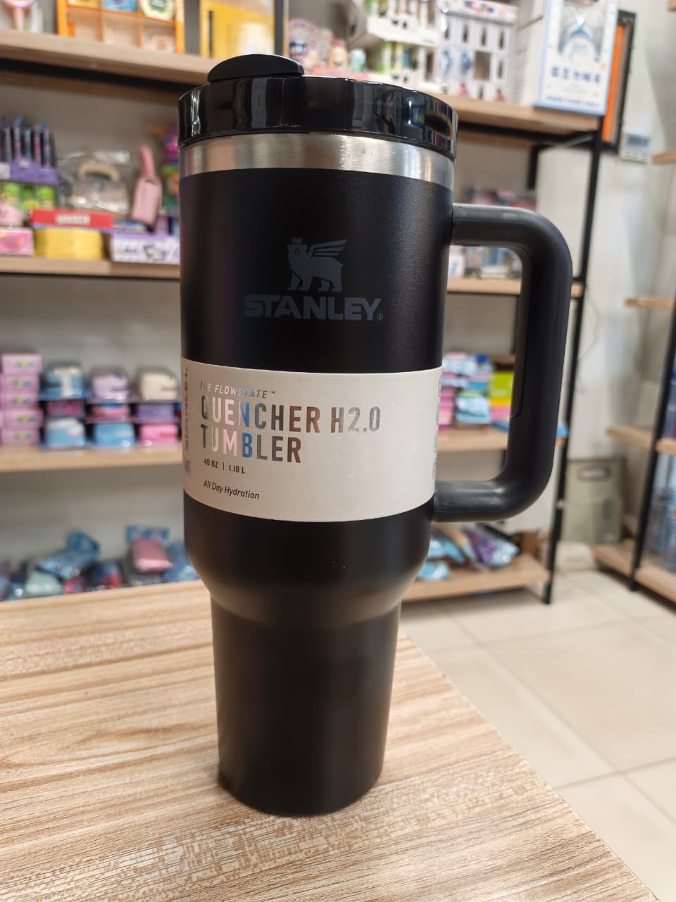 Quencher H2.0 Tumbler