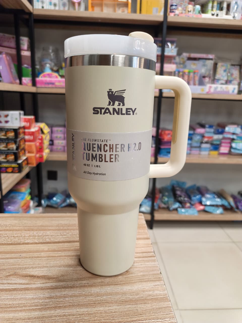 Quencher H2.0 Tumbler