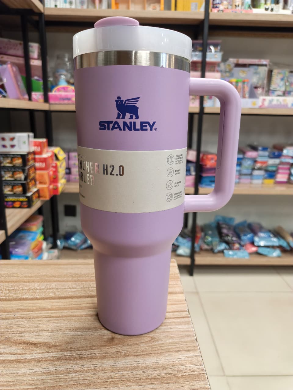 Quencher H2.0 Tumbler
